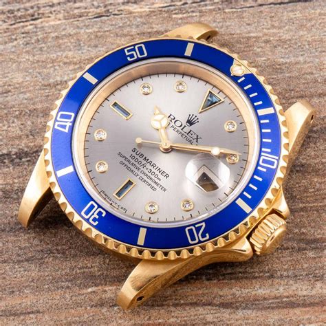 rolex 16612|Rolex submariner 16618 price.